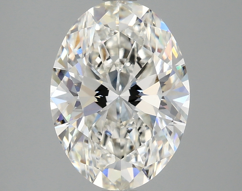 3.04 CT Oval Diamond