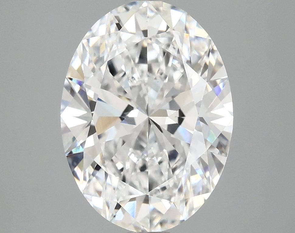 3.09 CT Oval Diamond