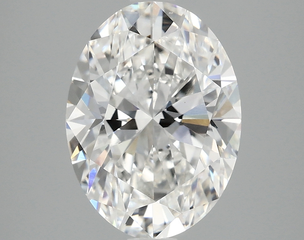 3.04 CT Oval Diamond