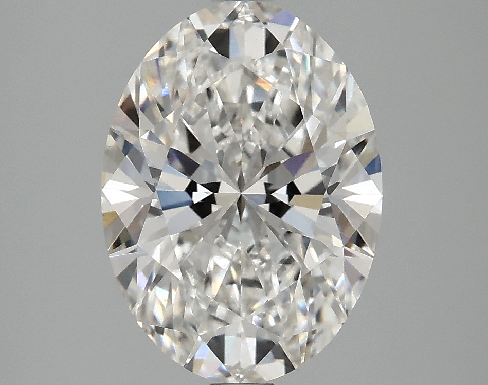 3.01 CT Oval Diamond