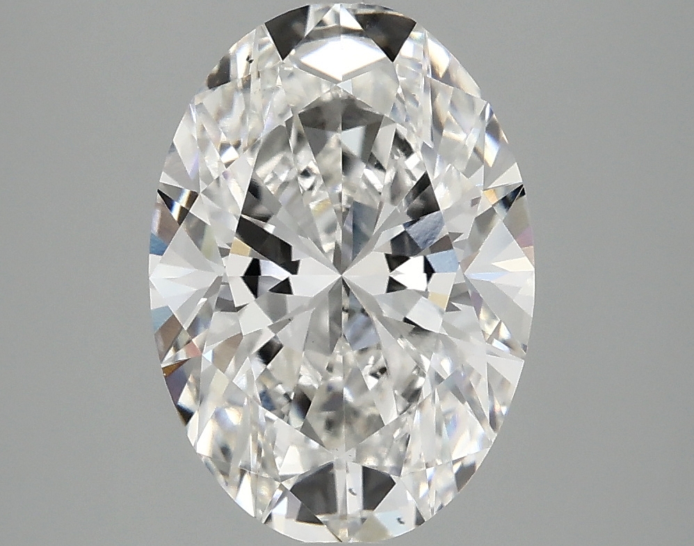 3.09 CT Oval Diamond