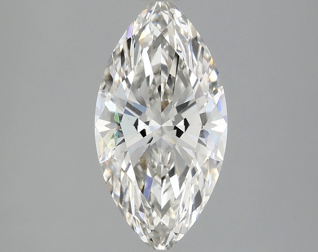 2.10 CT Marquise Diamond