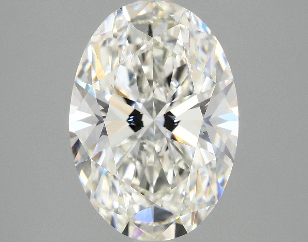 3.03 CT Oval Diamond