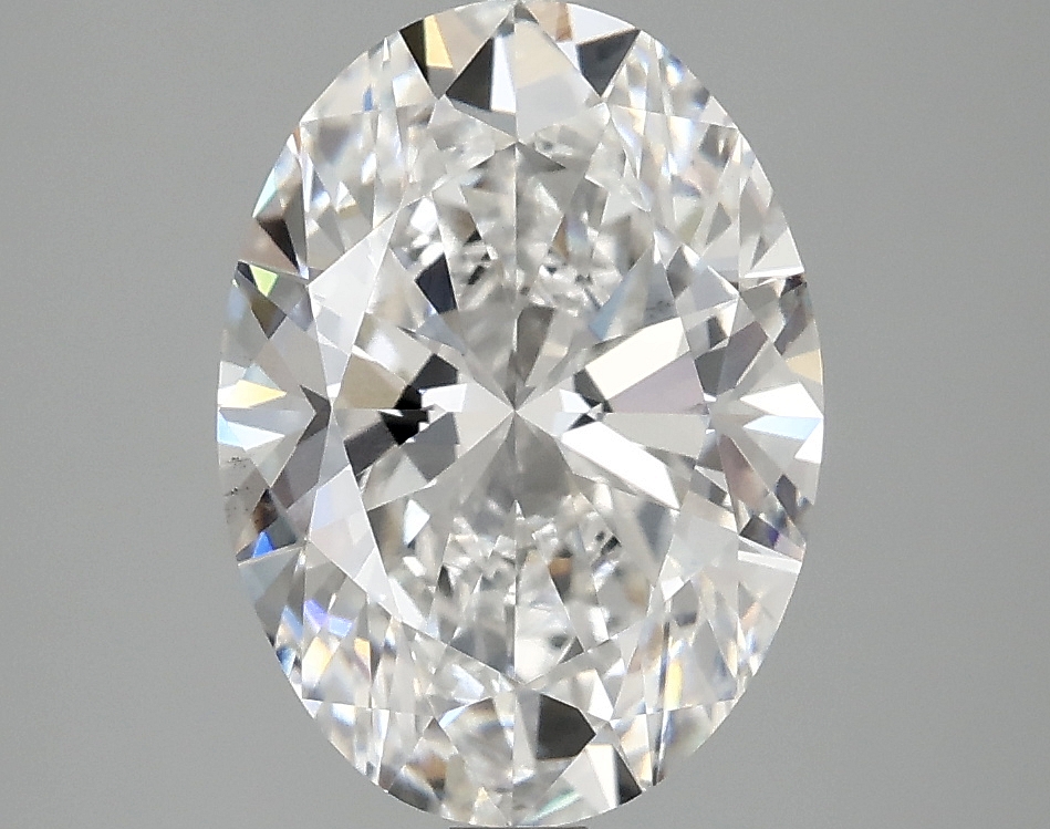 3.01 CT Oval Diamond