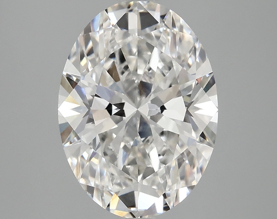 3.06 CT Oval Diamond
