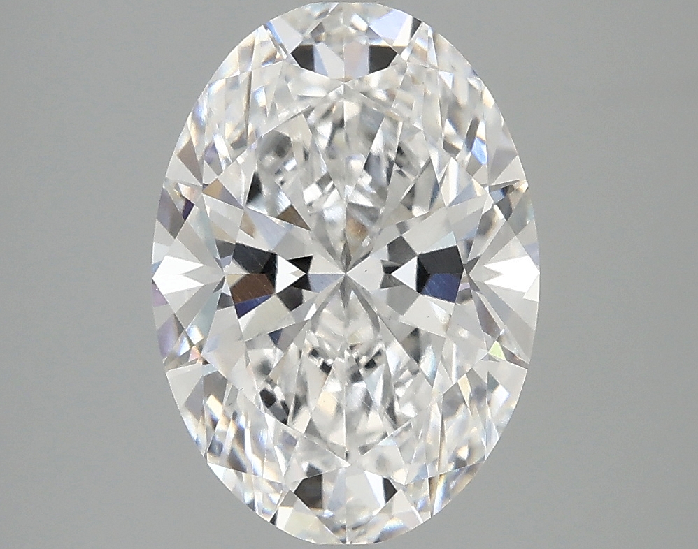 3.10 CT Oval Diamond