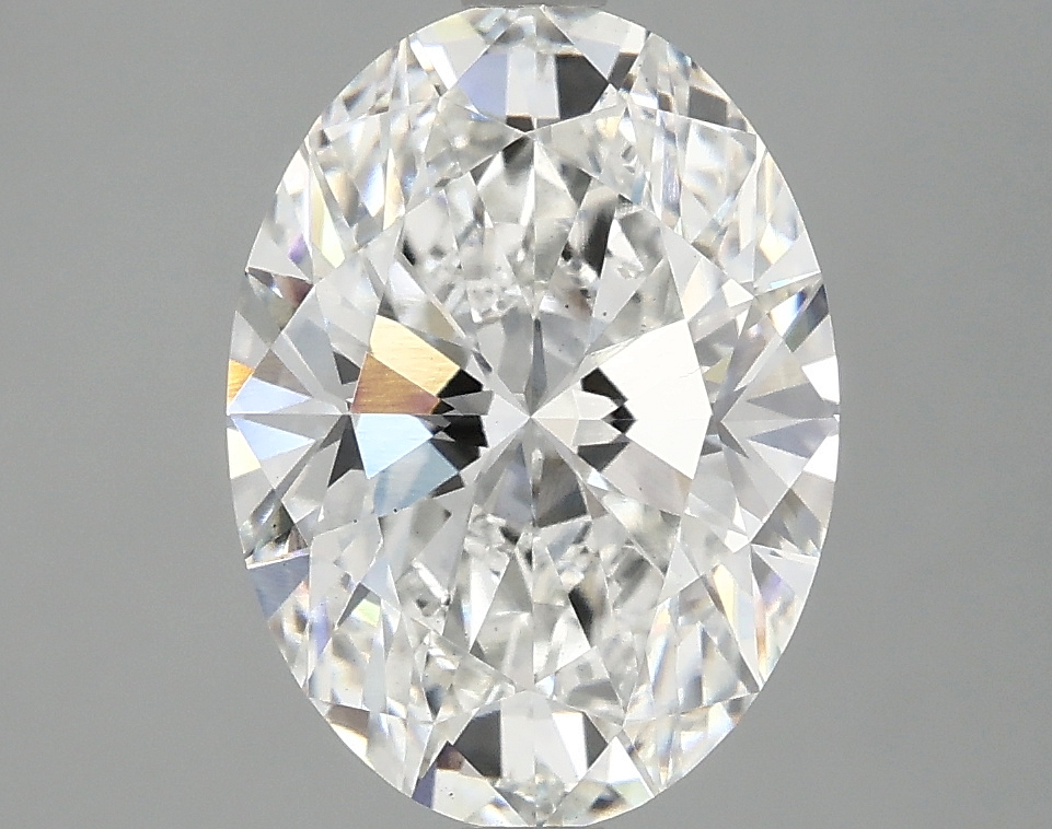 3.06 CT Oval Diamond