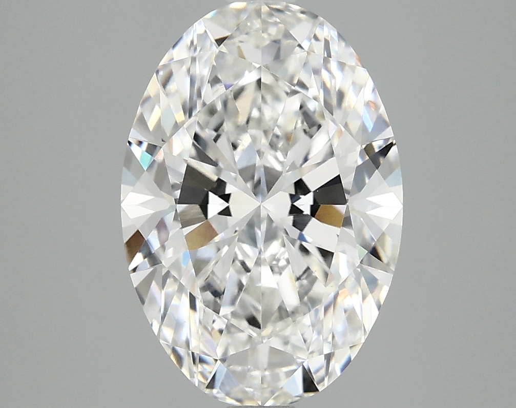 3.06 CT Oval Diamond