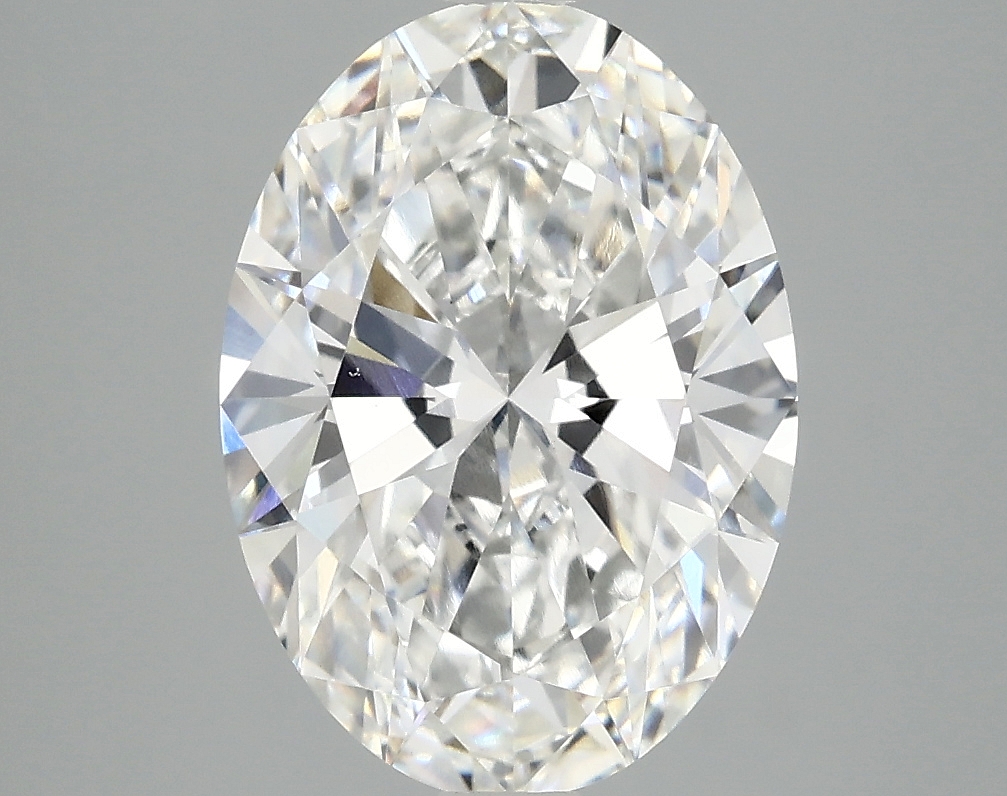 3.04 CT Oval Diamond