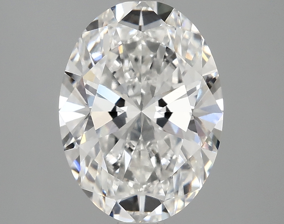 3.01 CT Oval Diamond