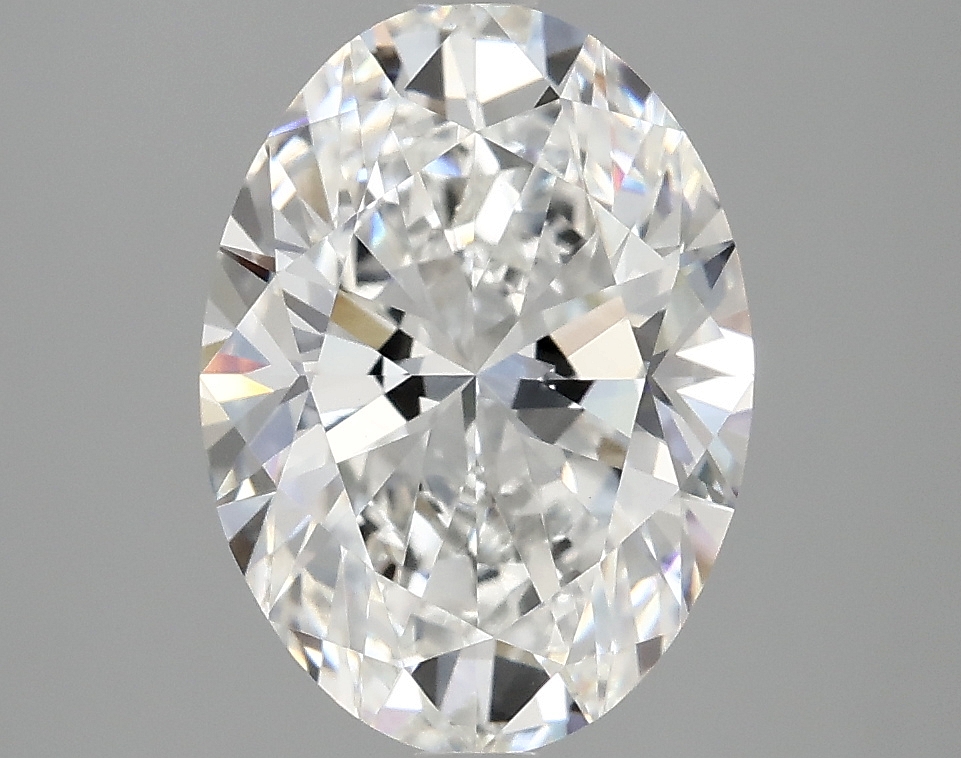 3.06 CT Oval Diamond