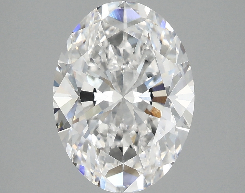 3.03 CT Oval Diamond
