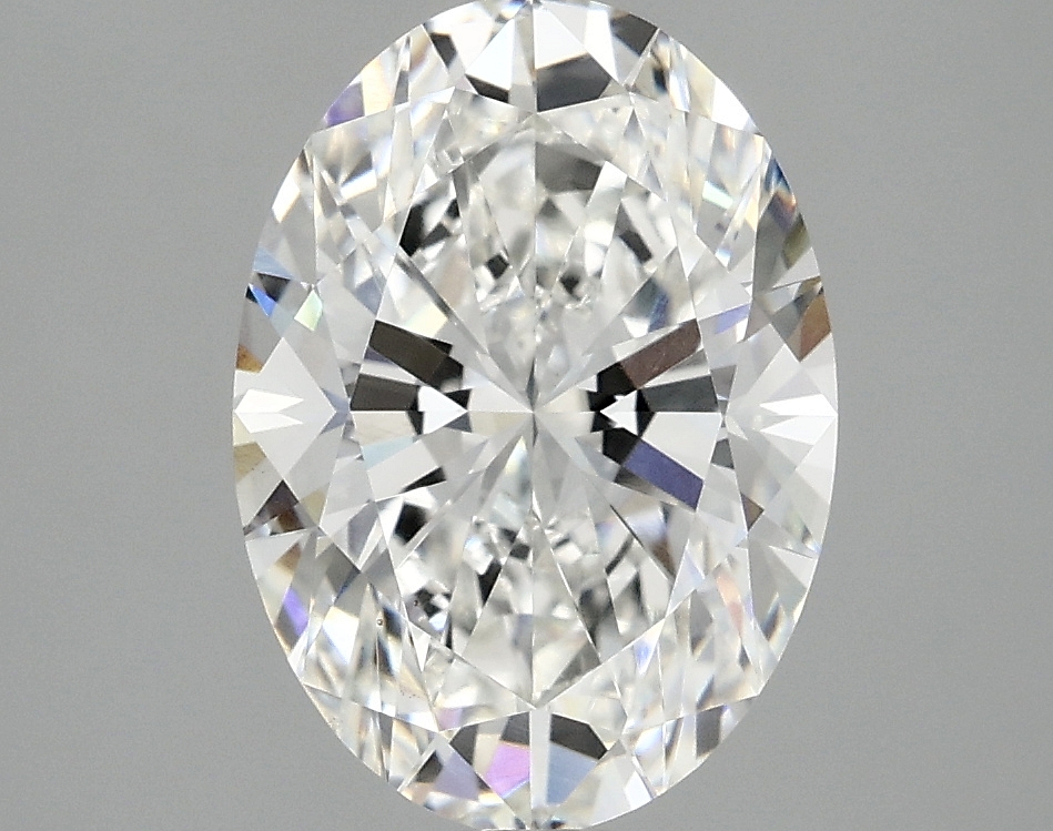 3.04 CT Oval Diamond