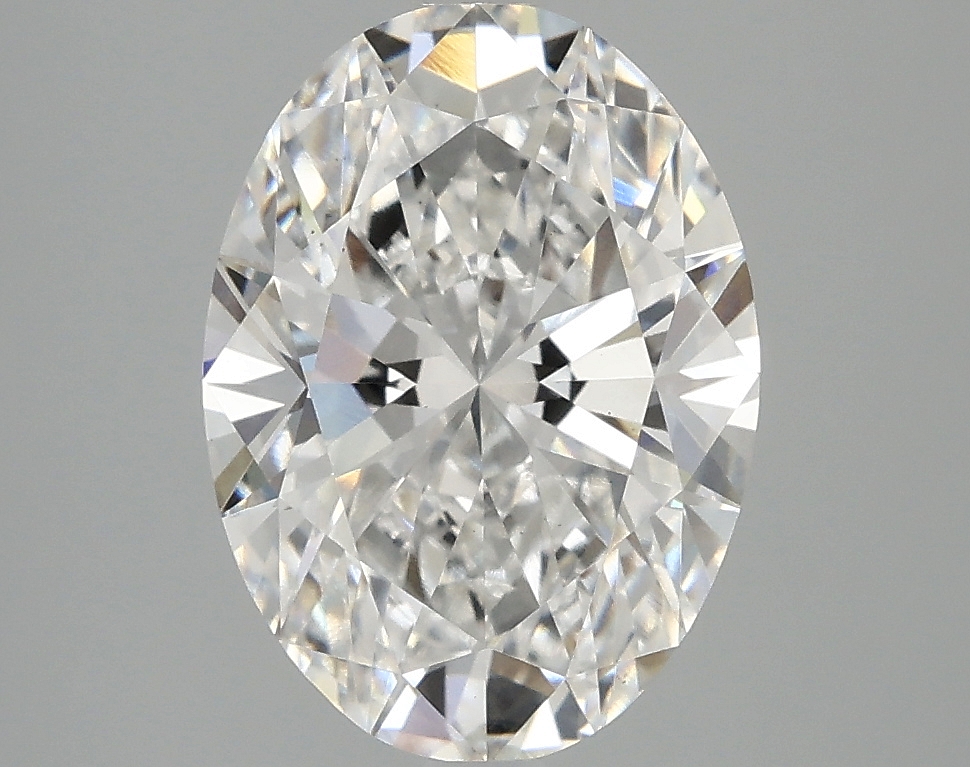 3.04 CT Oval Diamond