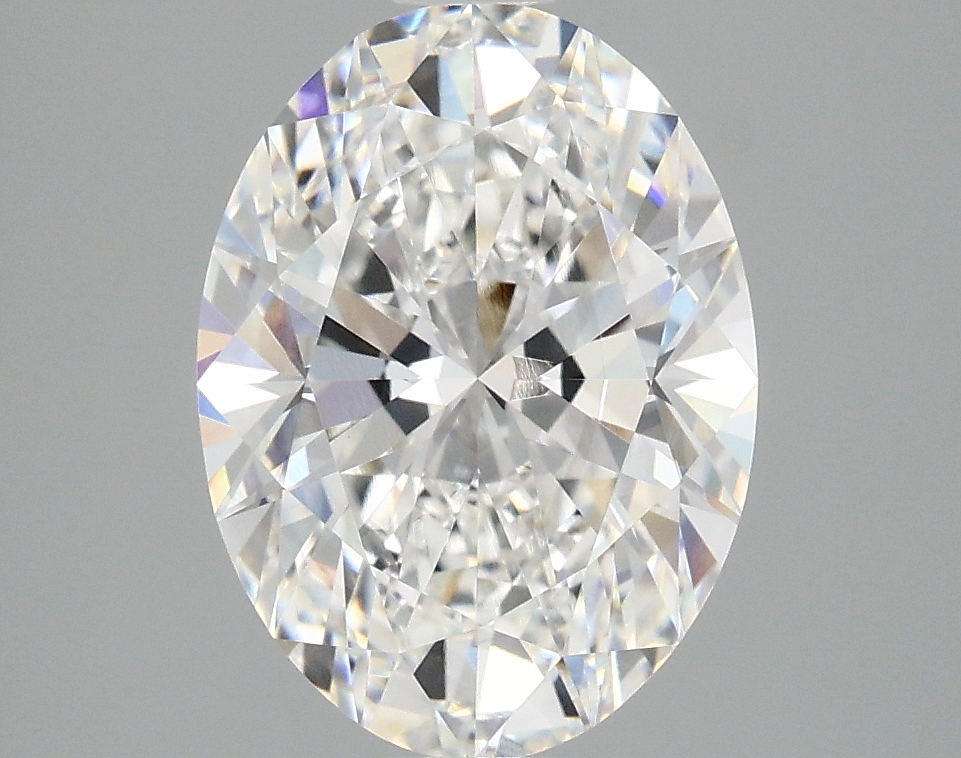 3.02 CT Oval Diamond