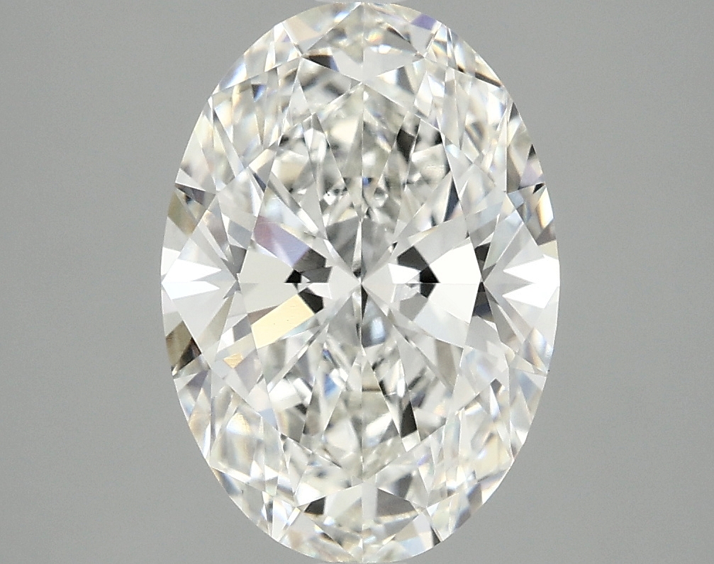 3.03 CT Oval Diamond