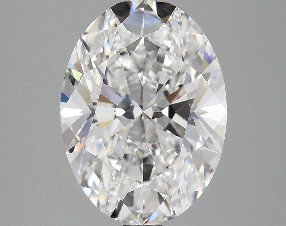 3.01 CT Oval Diamond