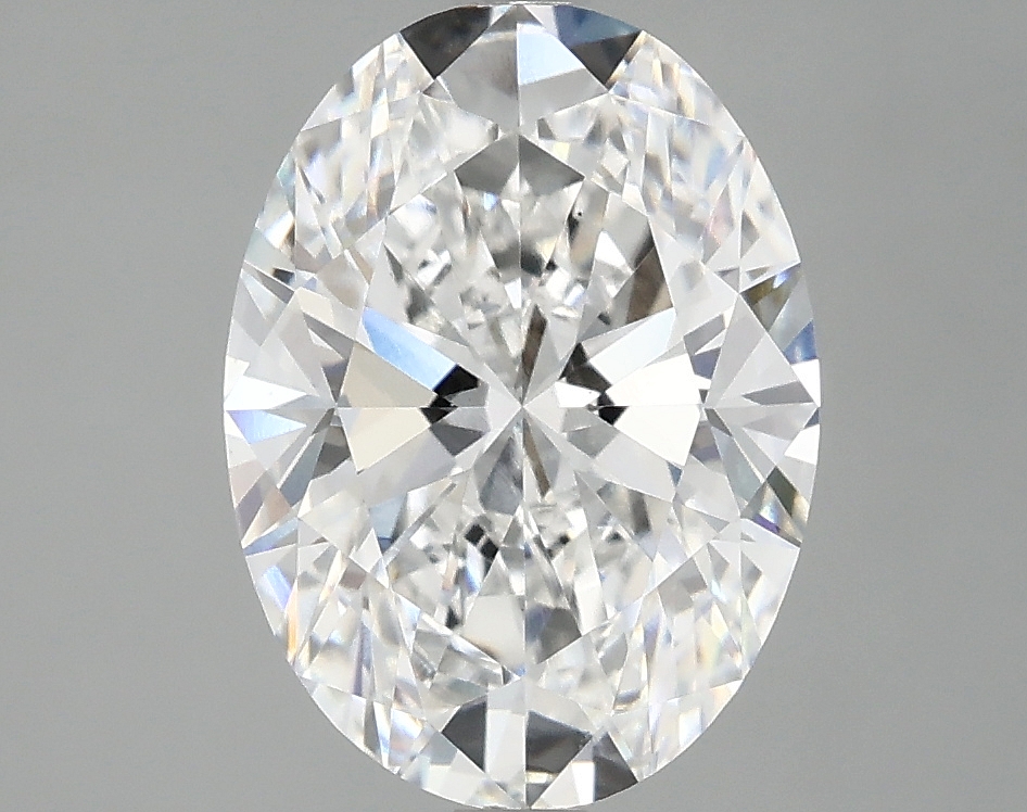 3.01 CT Oval Diamond