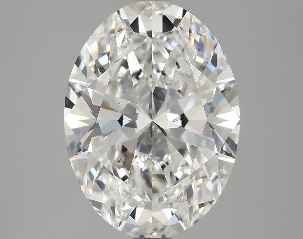 3.10 CT Oval Diamond