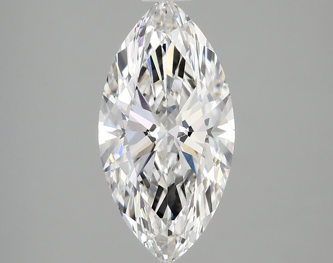 2.08 CT Marquise Diamond