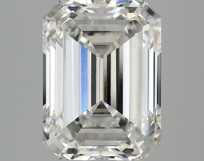 3.03 CT Emerald Diamond