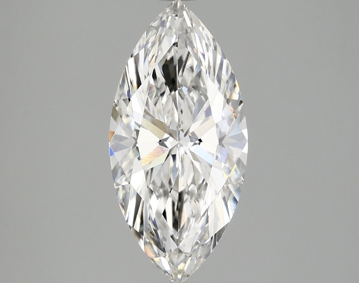 2.08 CT Marquise Diamond