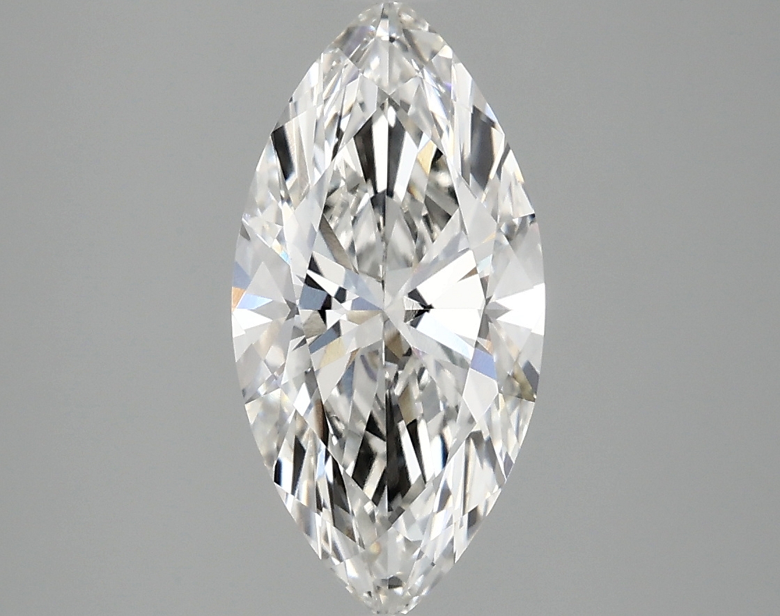 2.09 CT Marquise Diamond