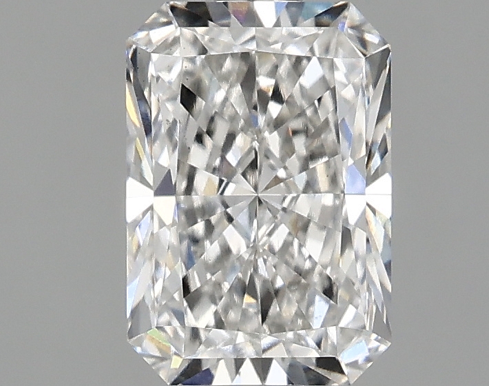 1.54 CT Radiant Diamond