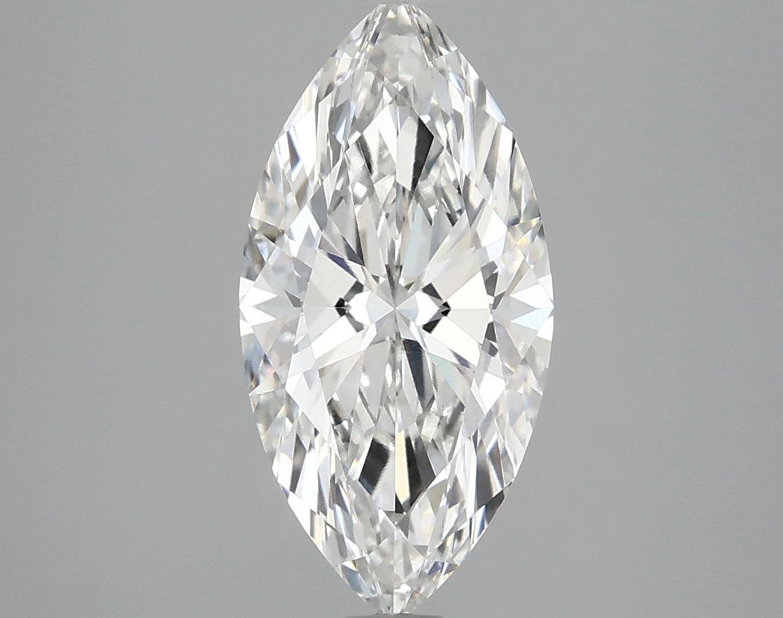 2.07 CT Marquise Diamond