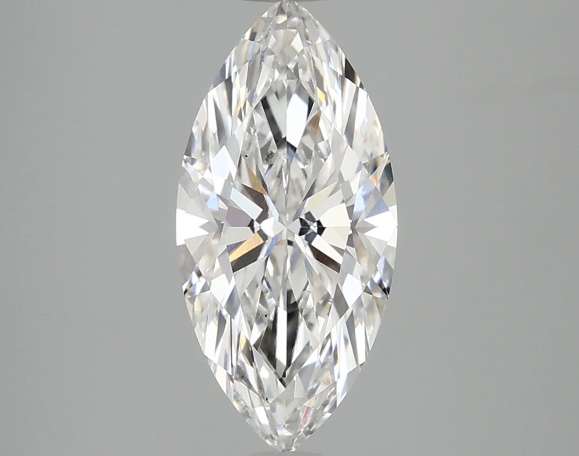 2.03 CT Marquise Diamond