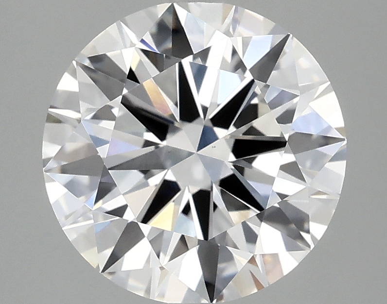 3.00 CT Round Brilliant Diamond