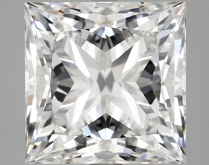 5.10 CT Pear Diamond