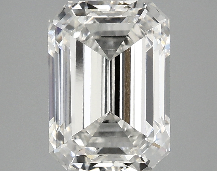 3.10 CT Emerald Diamond