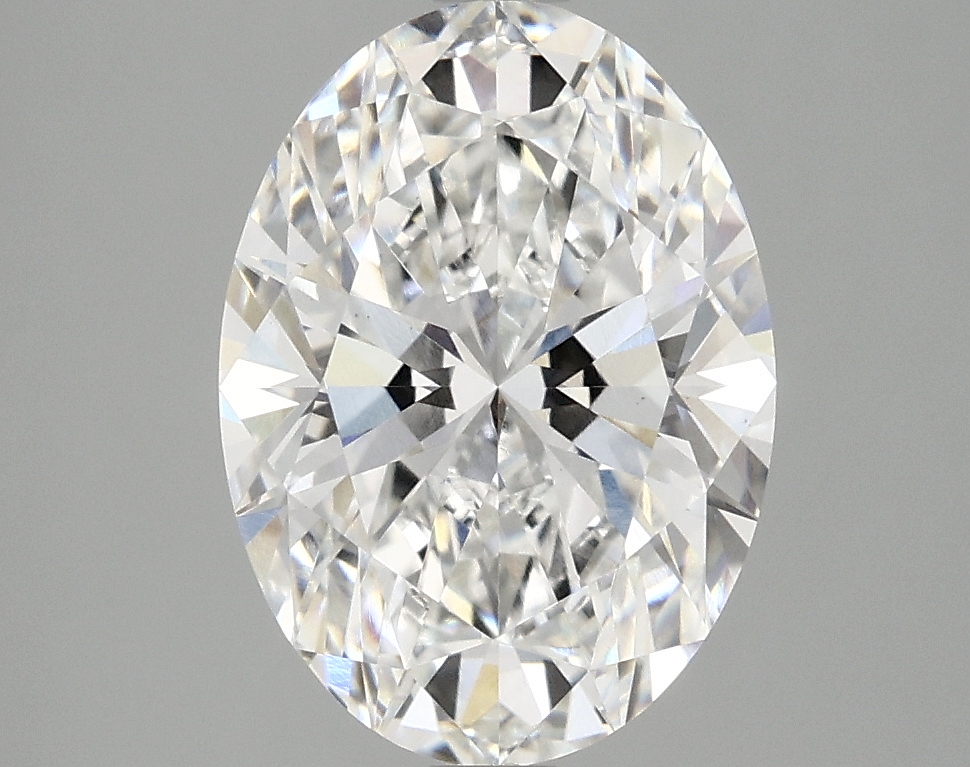 3.03 CT Oval Diamond