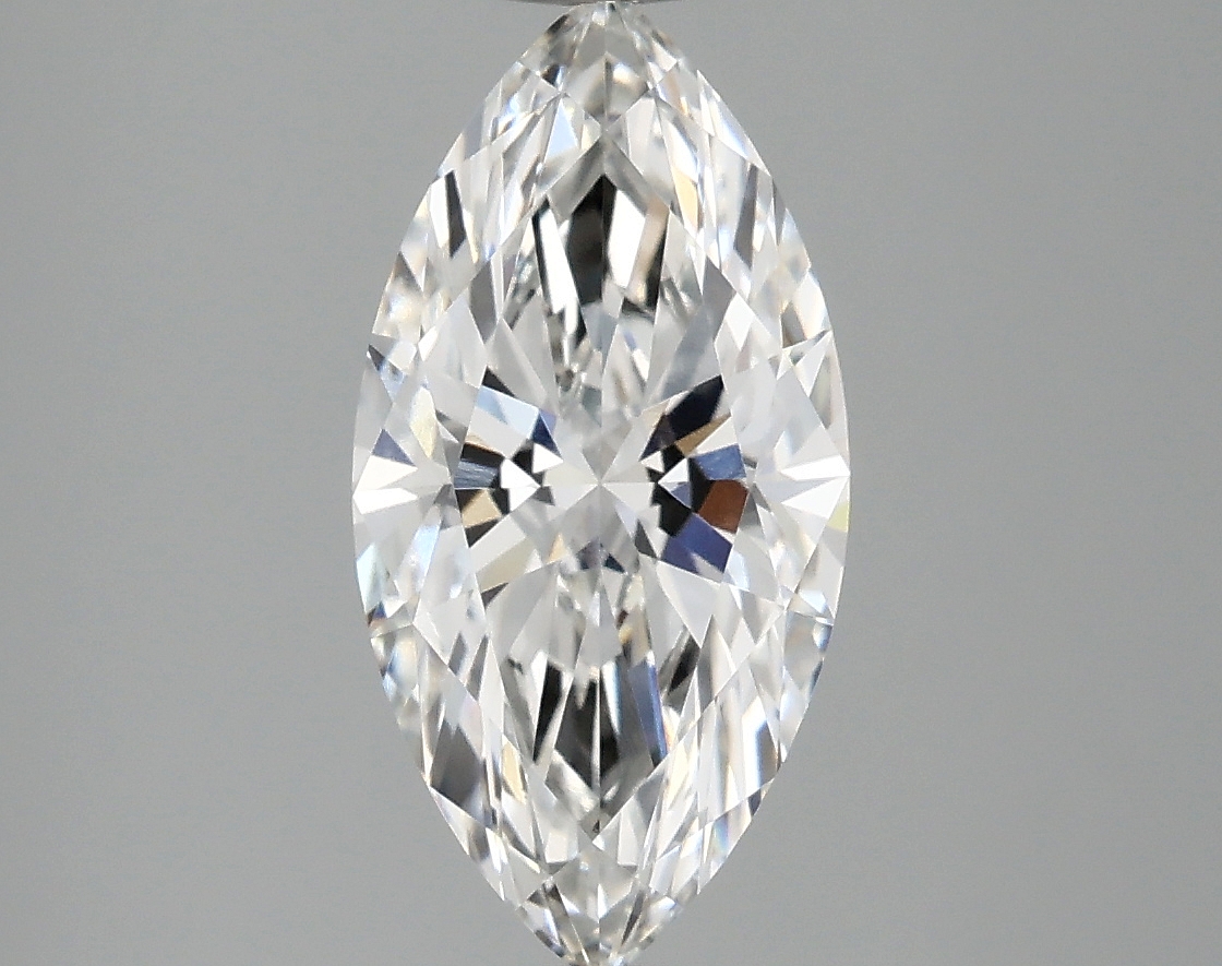 2.09 CT Marquise Diamond