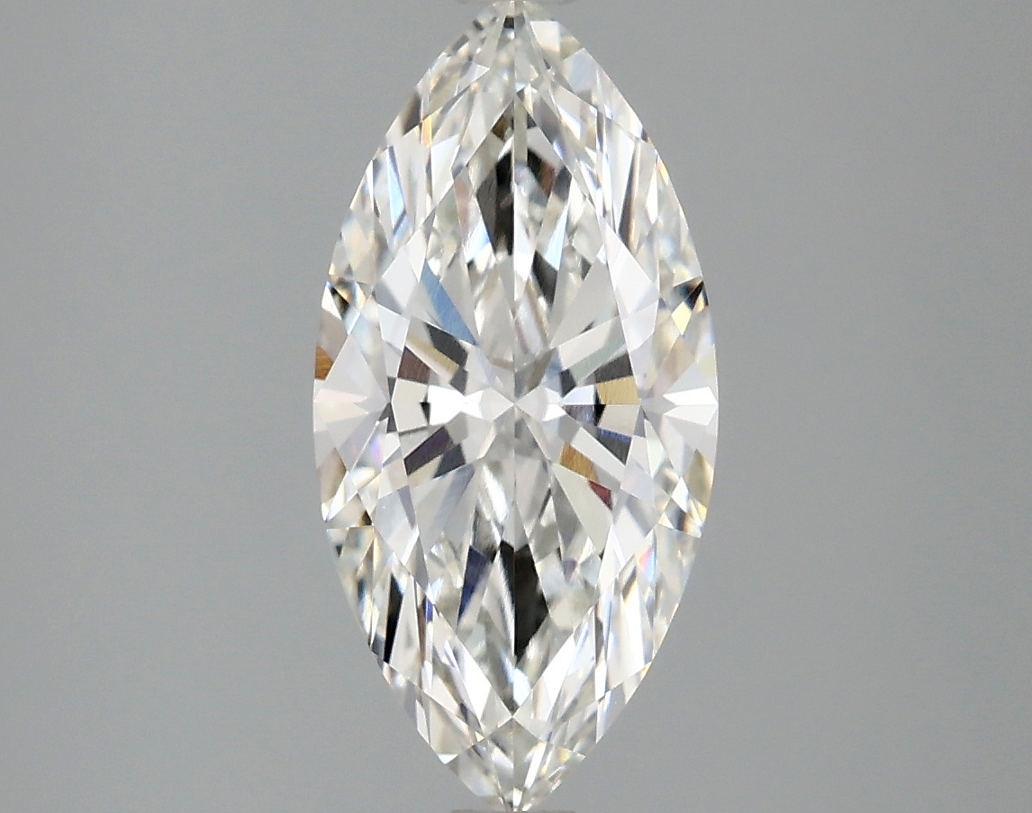 2.09 CT Marquise Diamond