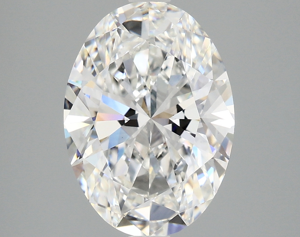 3.01 CT Oval Diamond