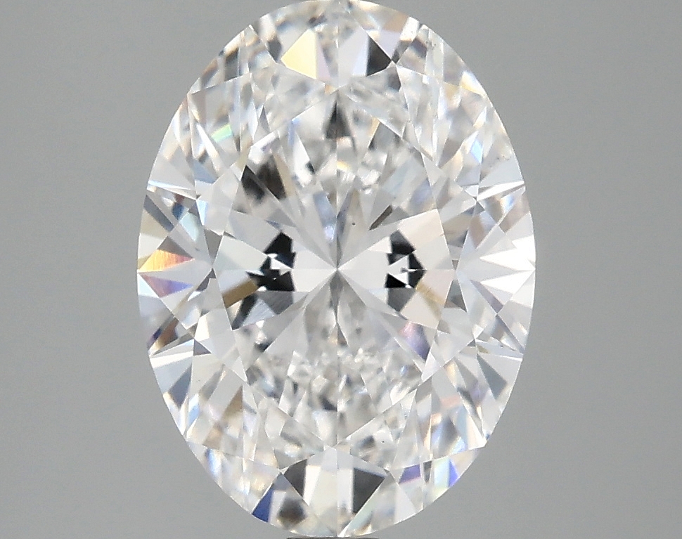 3.04 CT Oval Diamond