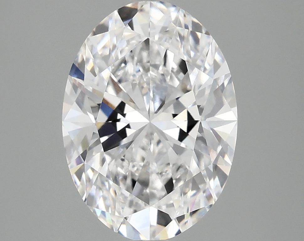 3.01 CT Oval Diamond