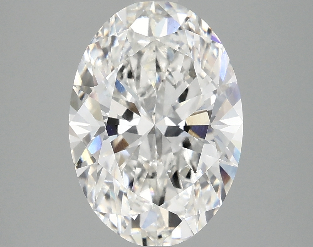 3.06 CT Oval Diamond