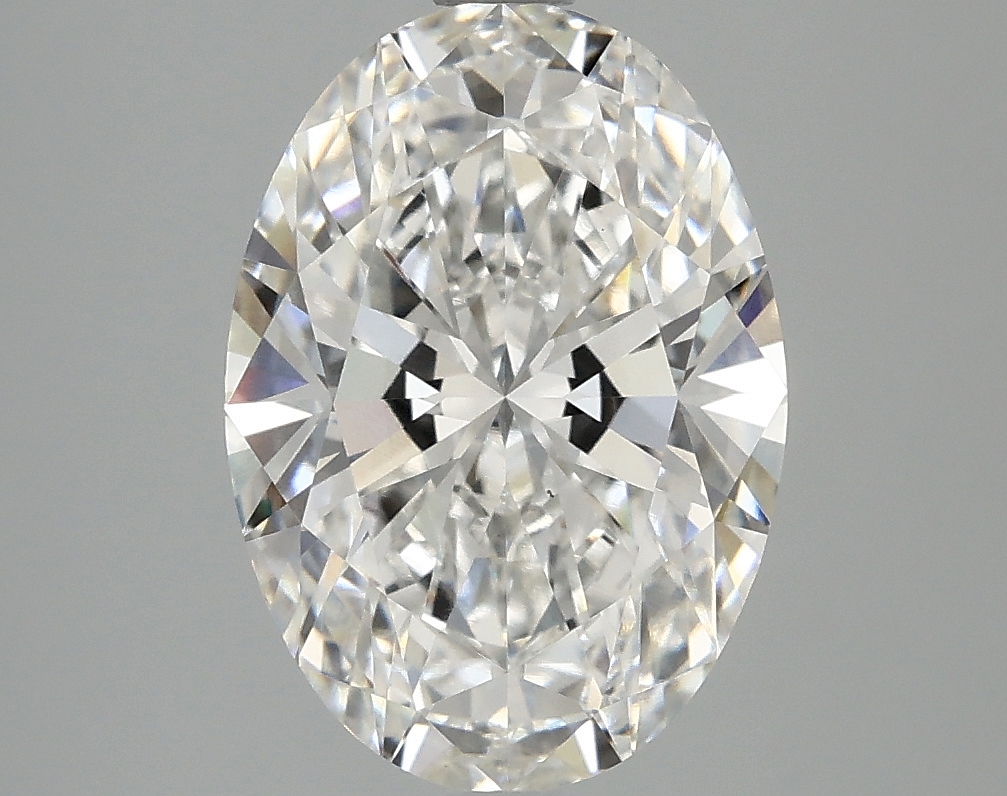 3.10 CT Oval Diamond