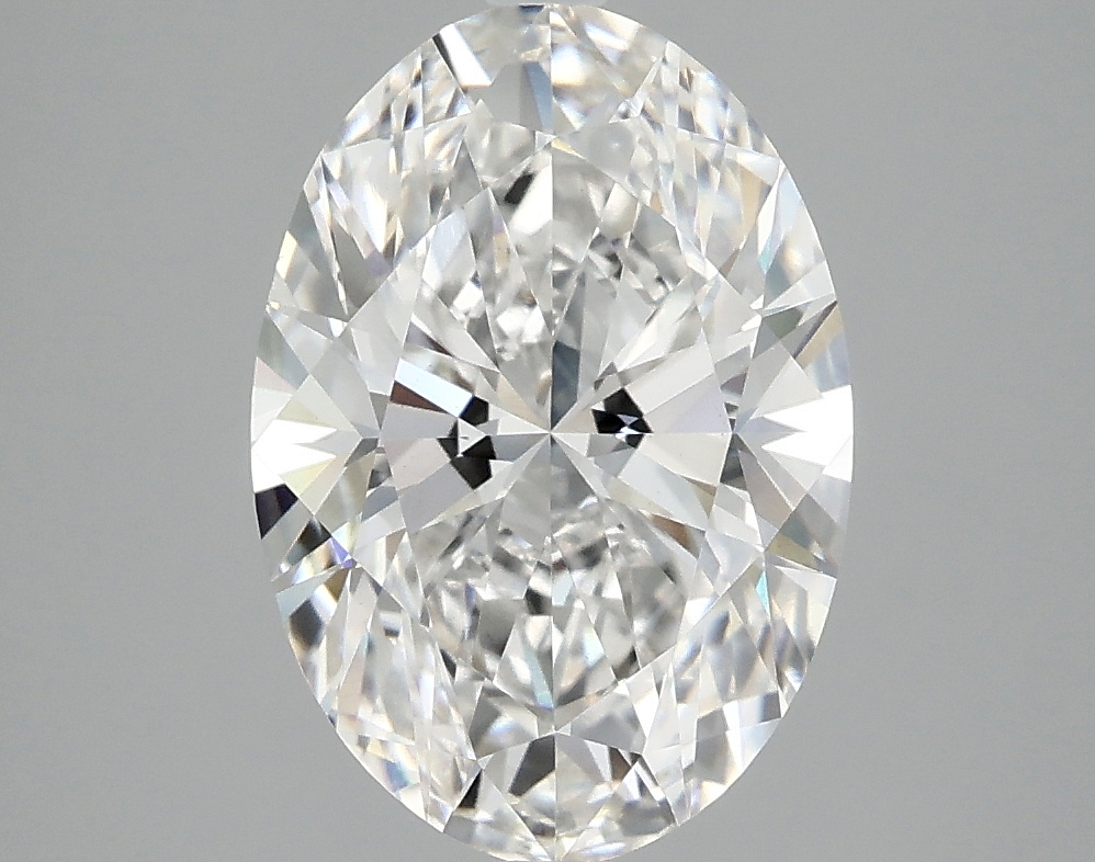 3.02 CT Oval Diamond