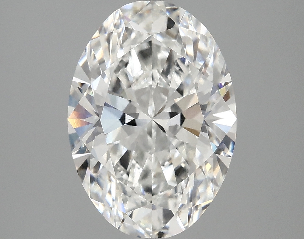 3.10 CT Oval Diamond
