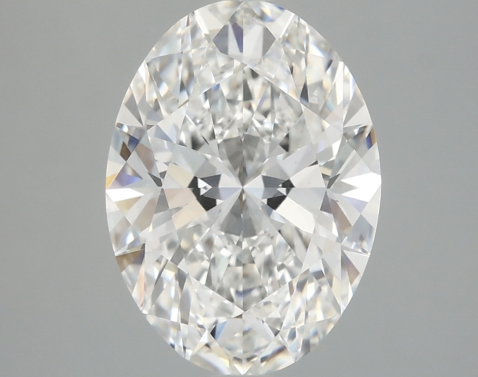 3.09 CT Oval Diamond