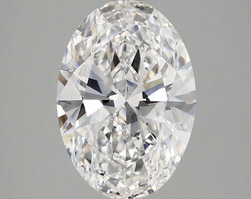 3.03 CT Oval Diamond
