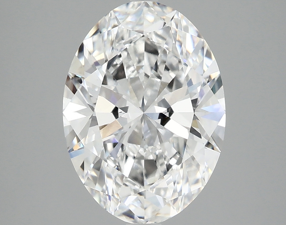3.03 CT Oval Diamond