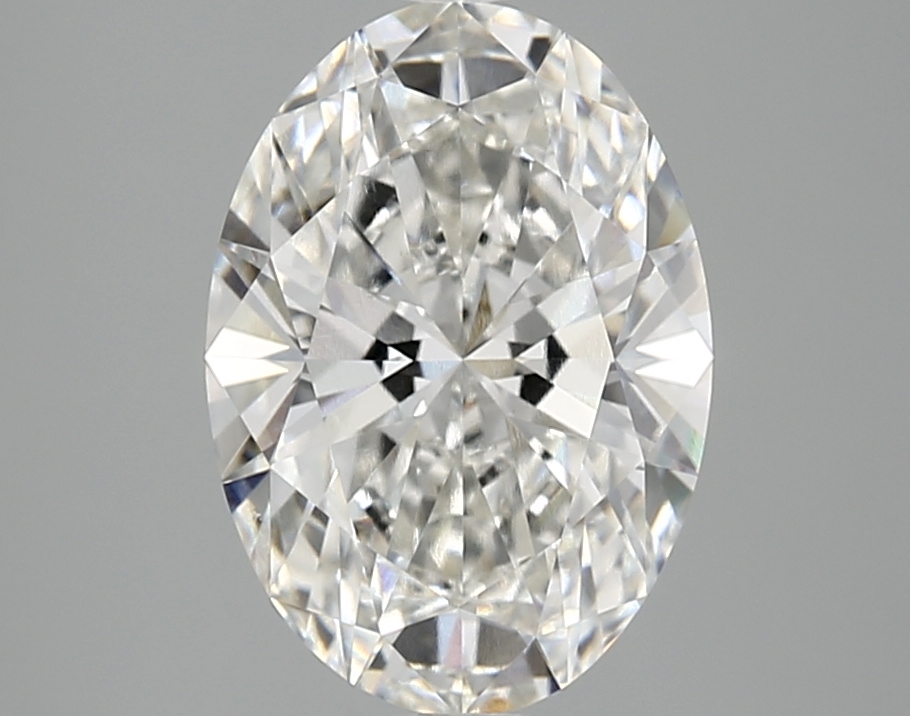 3.10 CT Oval Diamond