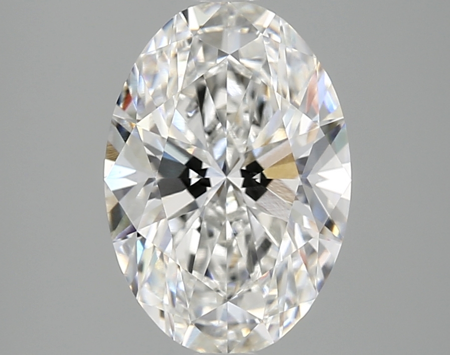 3.05 CT Oval Diamond