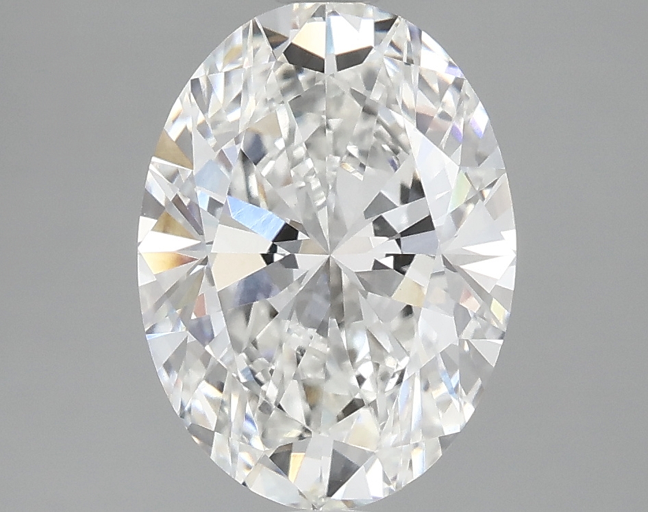3.01 CT Oval Diamond