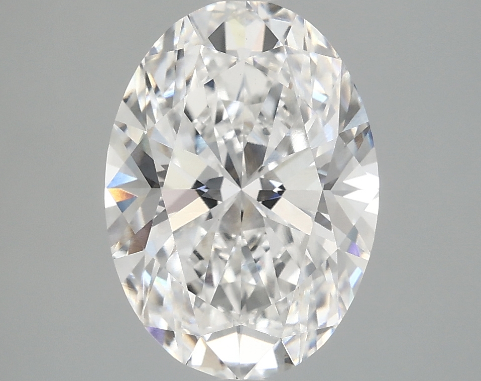 3.04 CT Oval Diamond